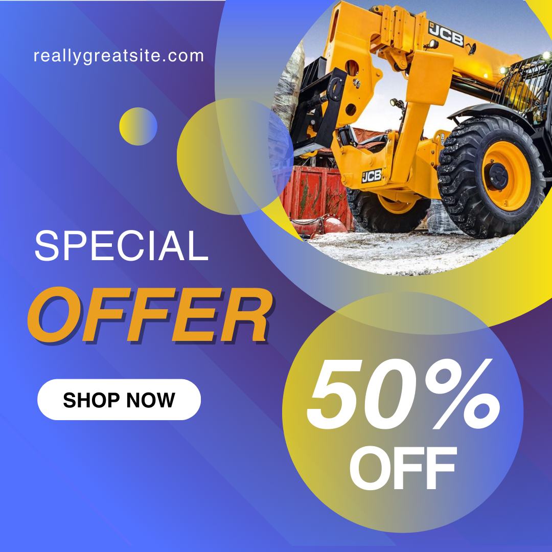 Red and Yellow Sale Instagram Post